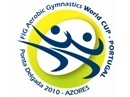 Azores International Aerobic Cup